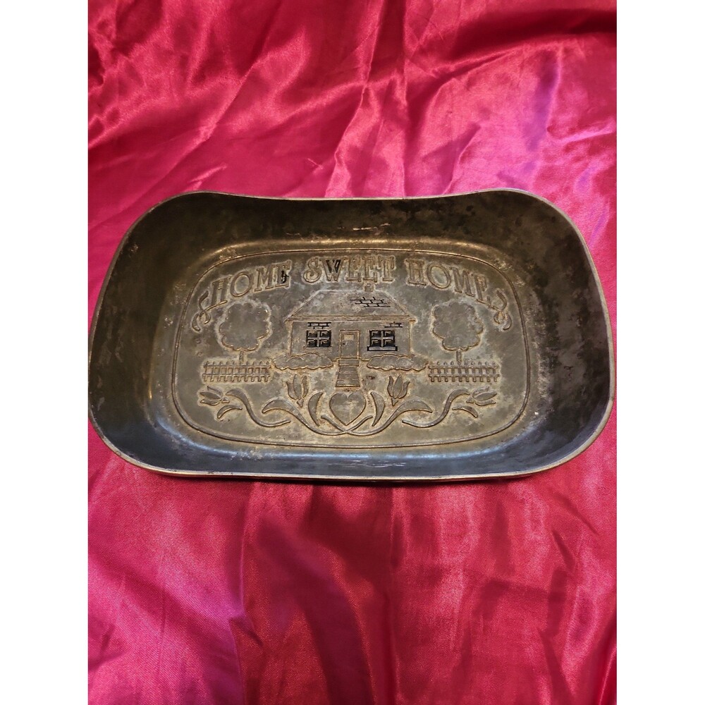 Bread Tray